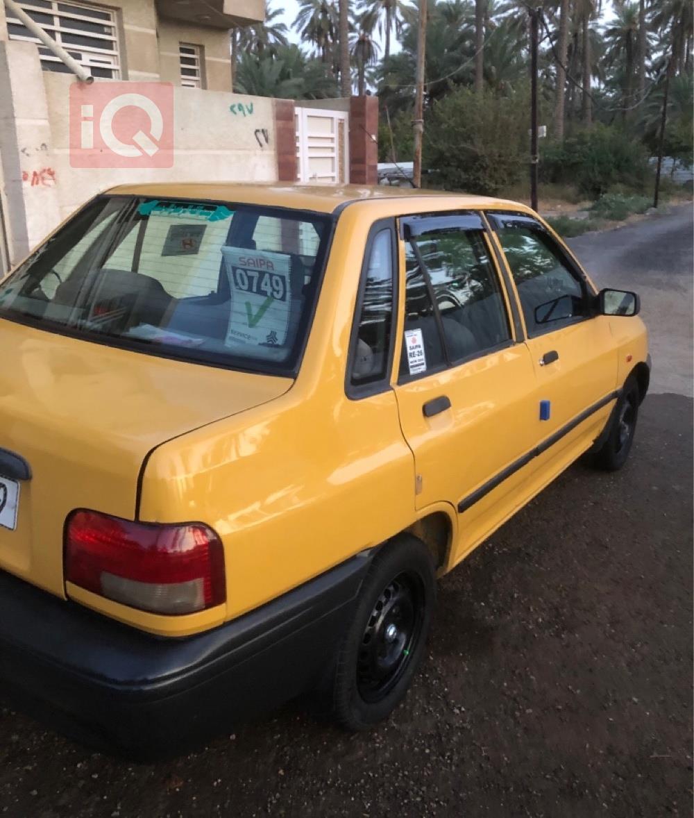 Saipa 131